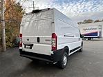 New 2026 Ram ProMaster 2500 High Roof Empty Cargo Van for sale #CHT0030 - photo 8