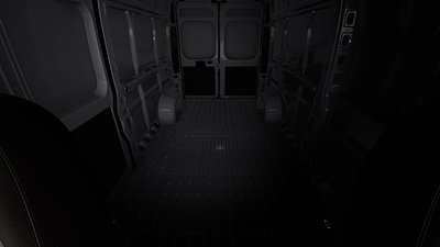 New 2026 Ram ProMaster 2500 High Roof Empty Cargo Van for sale #CHT0031 - photo 2