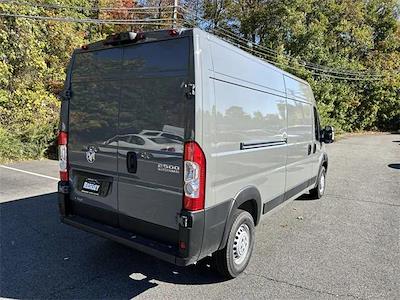 New 2026 Ram ProMaster 2500 High Roof Empty Cargo Van for sale #CHT0031 - photo 2