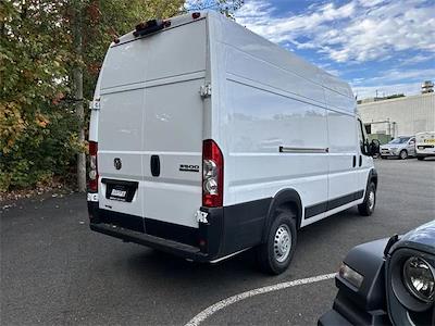 New 2026 Ram ProMaster 3500 Super High Roof Empty Cargo Van for sale #CHT0033 - photo 2