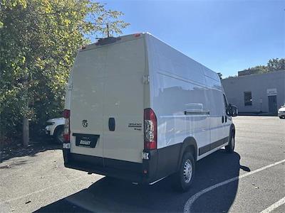 New 2026 Ram ProMaster 3500 Super High Roof Empty Cargo Van for sale #CHT0034 - photo 2