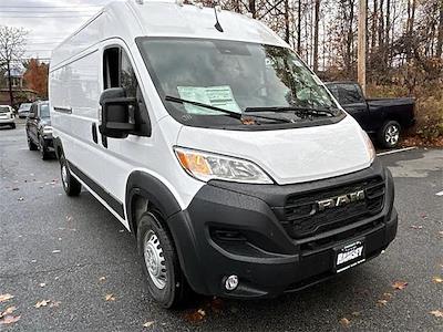 New 2026 Ram ProMaster 2500 High Roof Empty Cargo Van for sale #CHT0037 - photo 2