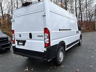 New 2026 Ram ProMaster 2500 High Roof Empty Cargo Van for sale #CHT0037 - photo 2