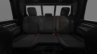 New 2026 Ram 2500 Big Horn Crew Cab 4x4 Pickup for sale #CHT0041 - photo 2