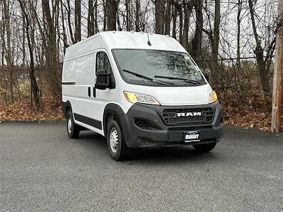 New 2026 Ram ProMaster 1500 High Roof Empty Cargo Van for sale #CHT0045 - photo 1
