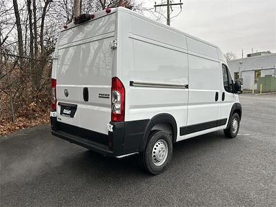 New 2026 Ram ProMaster 1500 High Roof Empty Cargo Van for sale #CHT0045 - photo 2