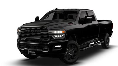 New 2026 Ram 3500 Big Horn Crew Cab for sale #CHT0046 - photo 1