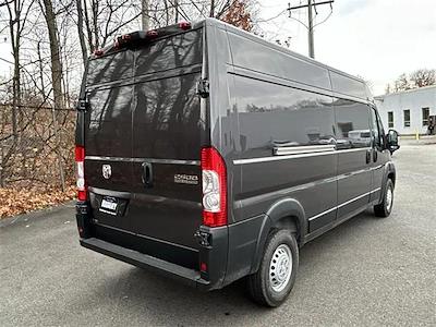 New 2026 Ram ProMaster 2500 High Roof Empty Cargo Van for sale #CHT0054 - photo 2