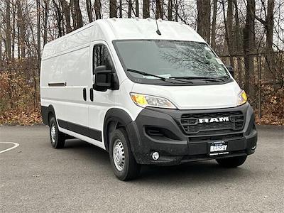 New 2026 Ram ProMaster 3500 High Roof Empty Cargo Van for sale #CHT0061 - photo 1