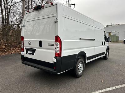 New 2026 Ram ProMaster 3500 High Roof Empty Cargo Van for sale #CHT0061 - photo 2