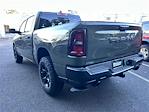 New 2026 Ram 1500 Warlock Crew Cab for sale #CHT0085 - photo 6