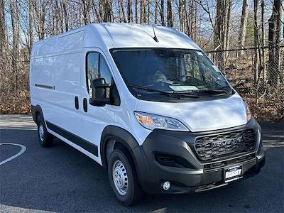 New 2026 Ram ProMaster 2500 High Roof Empty Cargo Van for sale #CHT0093 - photo 1