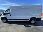 New 2026 Ram ProMaster 2500 High Roof Empty Cargo Van for sale #CHT0093 - photo 10