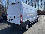 New 2026 Ram ProMaster 2500 High Roof Empty Cargo Van for sale #CHT0093 - photo 2