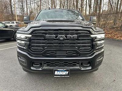 New 2026 Ram 2500 Laramie Crew Cab for sale #CHT0096 - photo 2