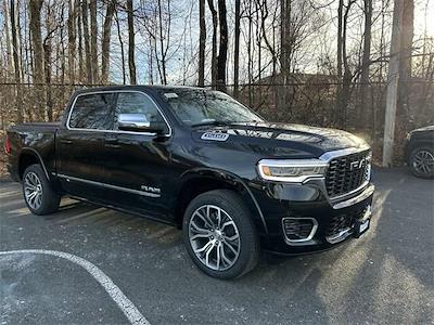 New 2026 Ram 1500 Limited Longhorn Crew Cab for sale #CHT0252 - photo 2