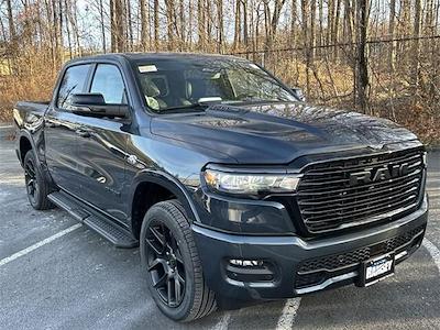 New 2026 Ram 1500 Laramie Crew Cab for sale #CHT0254 - photo 1