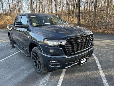 New 2026 Ram 1500 Laramie Crew Cab for sale #CHT0254 - photo 2