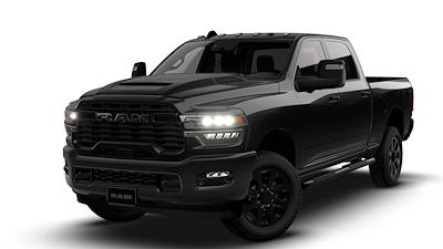 New 2026 Ram 2500 Tradesman Crew Cab for sale #CHT0284 - photo 1