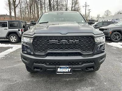 New 2026 Ram 1500 Rebel Crew Cab for sale #CHT0294 - photo 1