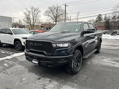 New 2026 Ram 1500 Rebel Crew Cab for sale #CHT0295 - photo 2