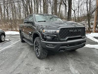 New 2026 Ram 1500 Rebel Crew Cab for sale #CHT0302 - photo 2