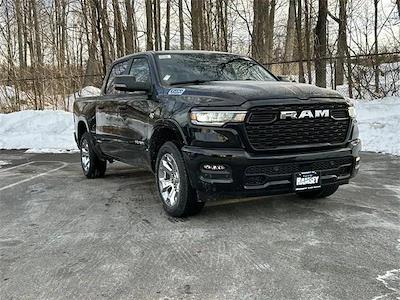 New 2026 Ram 1500 Big Horn Crew Cab for sale #CHT0354 - photo 1