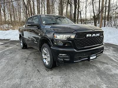 New 2026 Ram 1500 Big Horn Crew Cab for sale #CHT0354 - photo 2