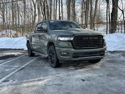 New 2026 Ram 1500 Laramie Crew Cab for sale #CHT0357 - photo 1