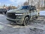 New 2026 Ram 1500 Laramie Crew Cab for sale #CHT0357 - photo 4