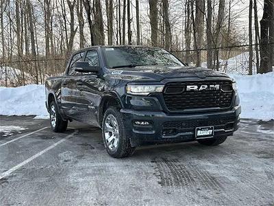 New 2026 Ram 1500 Big Horn Crew Cab for sale #CHT0363 - photo 1