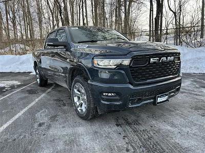 New 2026 Ram 1500 Big Horn Crew Cab for sale #CHT0363 - photo 2