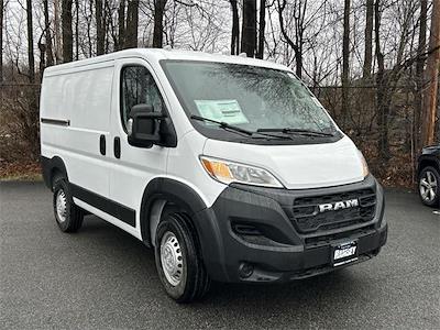 New 2026 Ram ProMaster 1500 Standard Roof Empty Cargo Van for sale #CHT0393 - photo 1