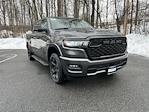 New 2026 Ram 1500 Big Horn Crew Cab for sale #CHT0397 - photo 2