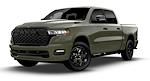 New 2026 Ram 1500 Big Horn Crew Cab for sale #CHT0419 - photo 1