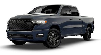 New 2026 Ram 1500 Big Horn Crew Cab for sale #CHT0441 - photo 1