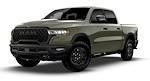 New 2026 Ram 1500 Rebel Crew Cab for sale #CHT0449 - photo 1