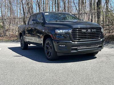New 2026 Ram 1500 Laramie Crew Cab for sale #CHT0613 - photo 1