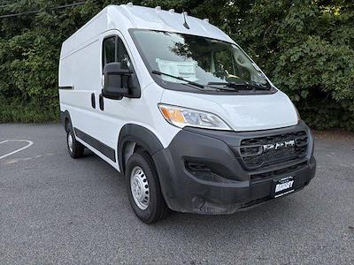 New 2026 Ram ProMaster 1500 High Roof Empty Cargo Van for sale #CHT0940 - photo 2