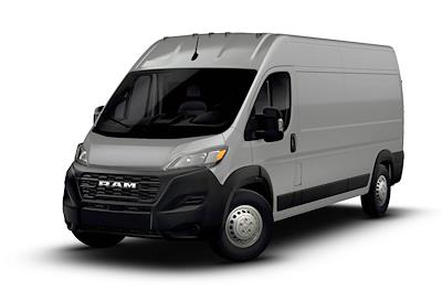 New 2026 Ram ProMaster 2500 High Roof Empty Cargo Van for sale #CHT1213 - photo 1