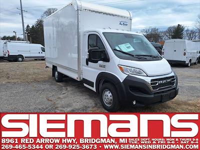 2023 Ram ProMaster 3500 Standard Roof FWD, Box Van for sale #C23244 - photo 1