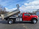 2024 Ram 5500 Regular Cab DRW 4x4, Dump Truck for sale #C24081 - photo 2