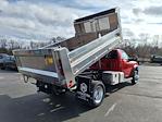 2024 Ram 5500 Regular Cab DRW 4x4, Dump Truck for sale #C24081 - photo 3