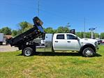 2024 Ram 5500 Crew Cab DRW 4x4, Dump Truck for sale #C24109 - photo 2