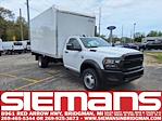 2024 Ram 5500 Regular Cab DRW 4x2, Box Truck for sale #C24117 - photo 1