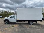 2024 Ram 5500 Regular Cab DRW 4x2, Box Truck for sale #C24117 - photo 14