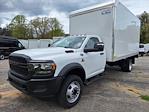 2024 Ram 5500 Regular Cab DRW 4x2, Box Truck for sale #C24117 - photo 15