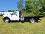 2024 Ram 5500 Regular Cab DRW 4x4, Flatbed Truck for sale #C24118 - photo 11