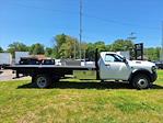 2024 Ram 5500 Regular Cab DRW 4x2, Flatbed Truck for sale #C24119 - photo 2