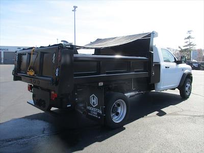 New 2024 Ram 4500 Regular Cab Dump Truck for sale #C24126 - photo 2